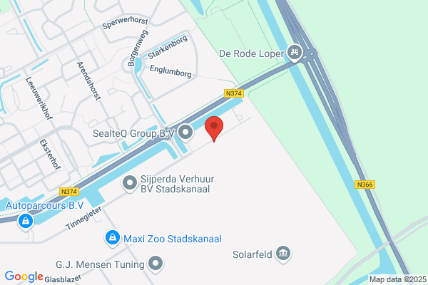Hoekstra Stadskanaal Bv
