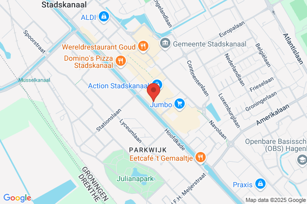 Oving Kleding