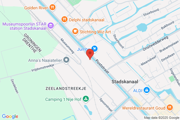 Ploeg & Partners, Van Der