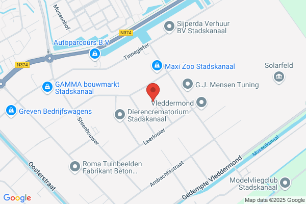 Smista Vof
