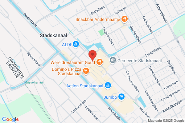 Hypotheekadviesburo Galdermans
