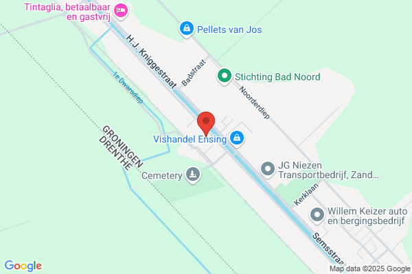 Oranjewoud Bv