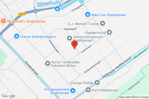 Grando Keukens Stadskanaal