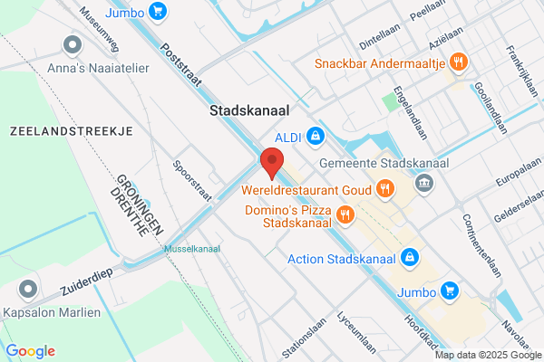 Kapsalon Jannie