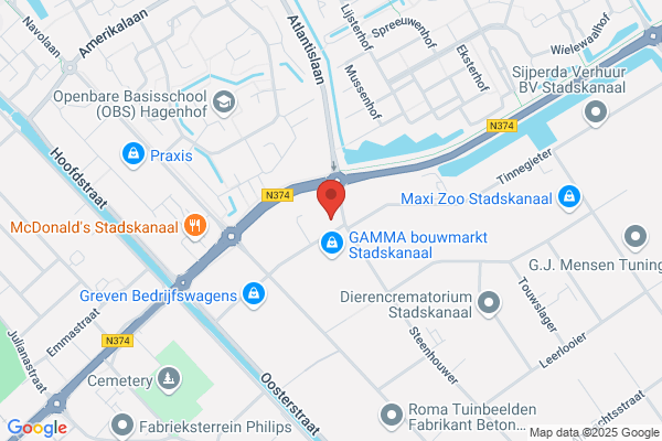 Laet-Ham, De