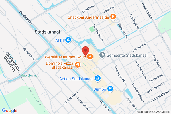 Flits Fietskoeriers