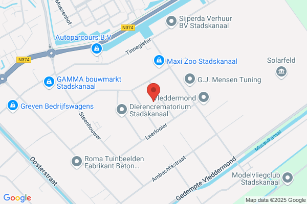 Koerierservice Nijmeijer
