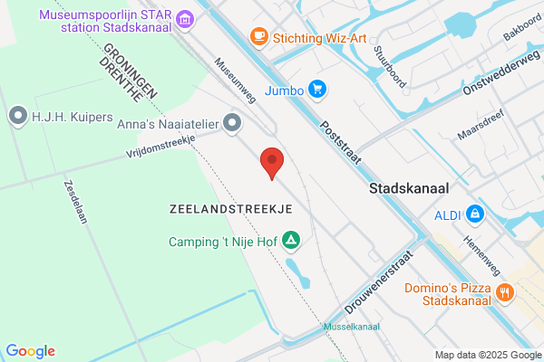 Schramifa Bv, Machinefabriek