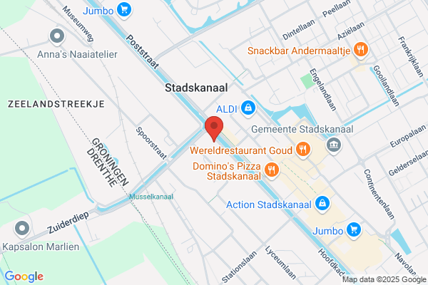 Stavast-De Vries
