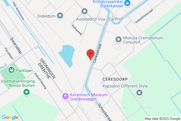 Boekelo Bv