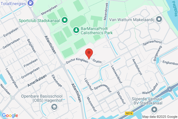 Kok Bv
