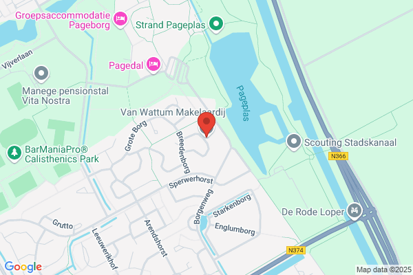 Makelaardij van Wattum Lid NVM