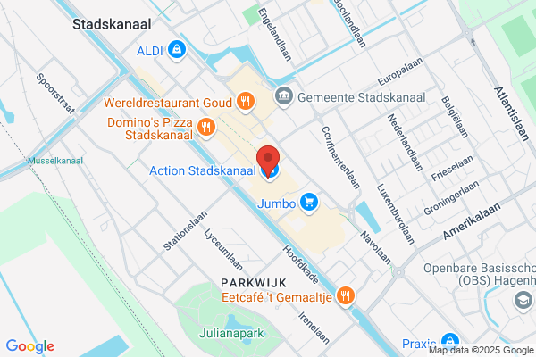 Specsavers Stadskanaal