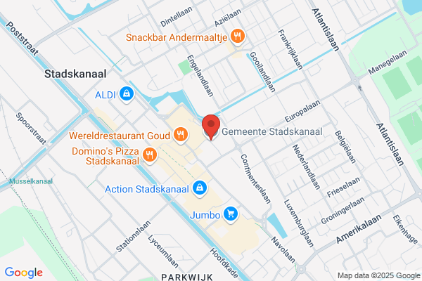 Gemeente Stadskanaal