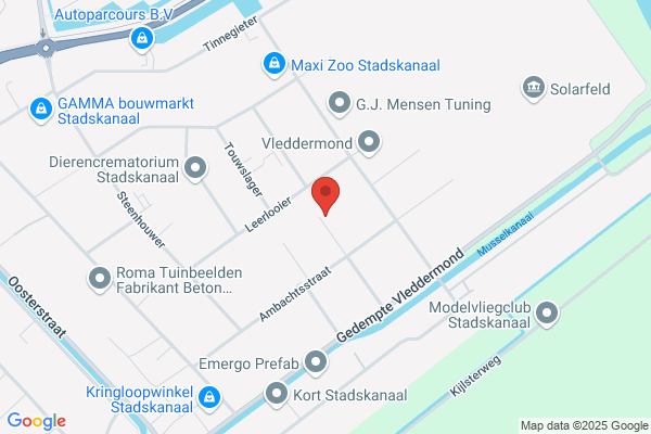 Stadskanaal Recycling B.V.