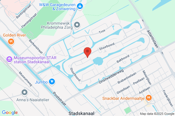 Verhoeven Witgoed Service