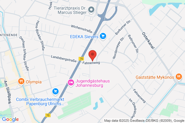 Norda