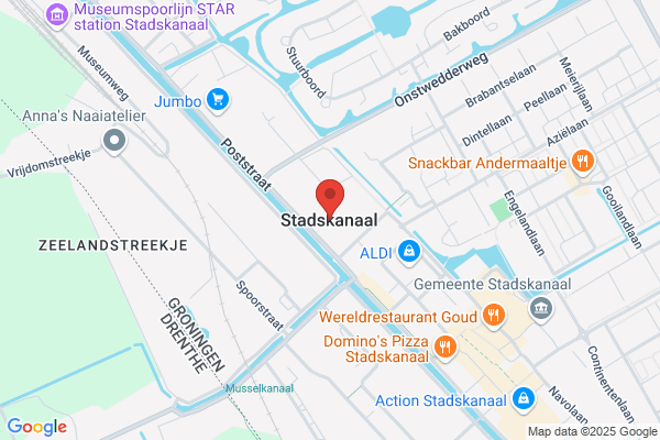 PReints Dienstverlening