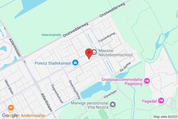 Neuteboom Openb, Mr