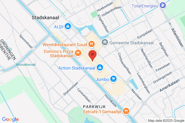 Marskramer Bv