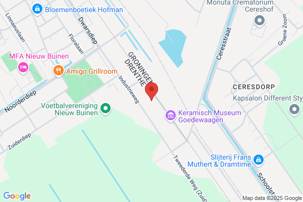 Nanninga Stukadoorsbedrijf