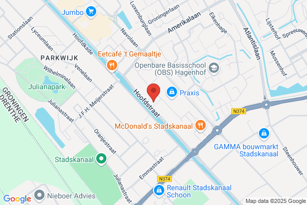 Basismarkt