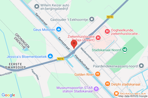Meermarkt Oldengarm