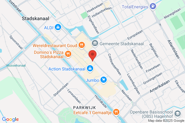 Meermarkt