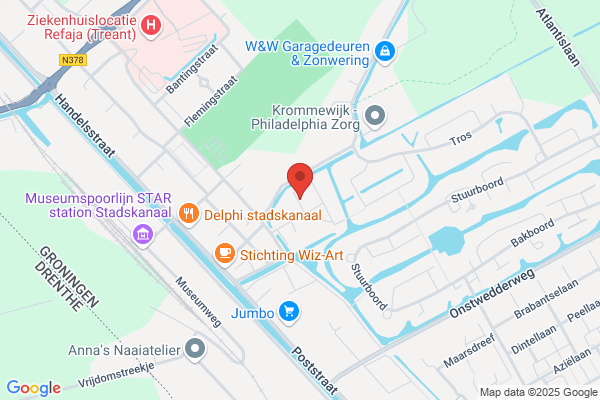 Frewu Adviesbureau