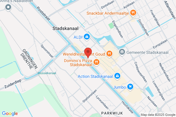 De Stoffenspecialist