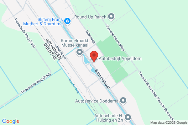 K. Appeldorn