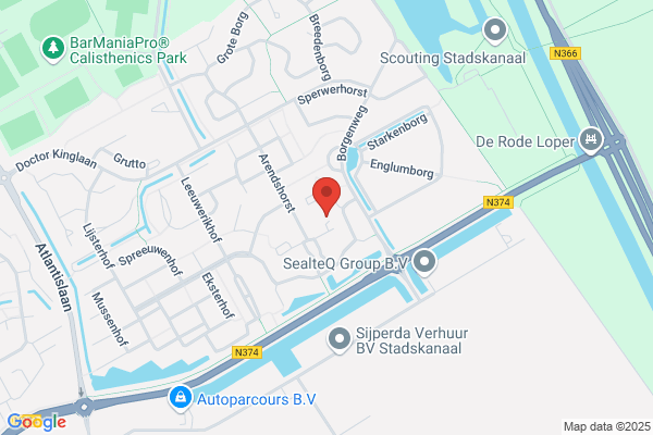 Boersma
