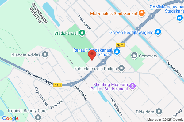 Zijlen, Sticht