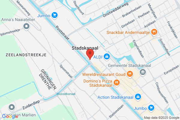 Huis Bedrijfsassurantien