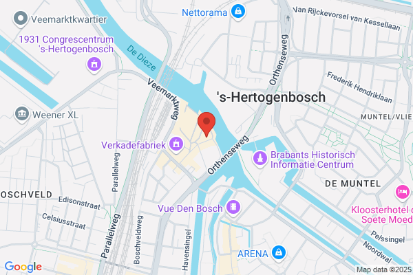 Architektenburo Meearch Bv