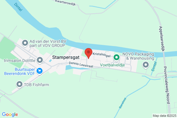 Basisschool De Steiger