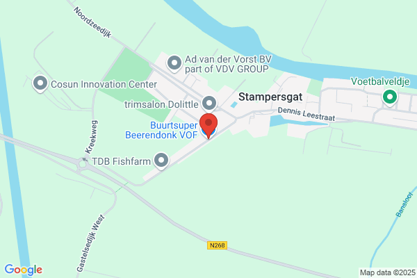 Bierbooms, A F