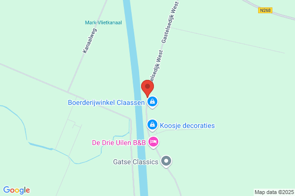 Bloemenhuis De Rode Roos