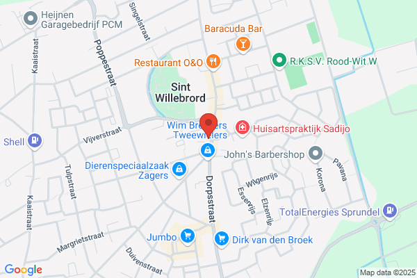 Boefjes