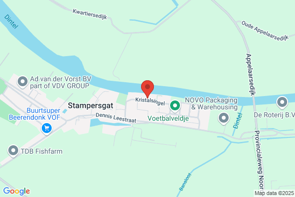 Boelhouwers Vof