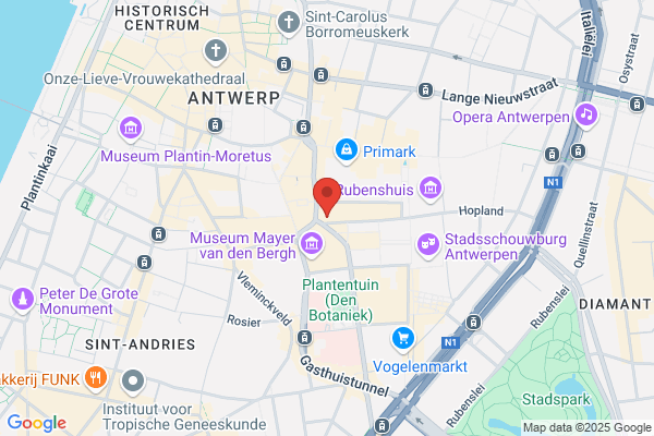 Carat-Belgium