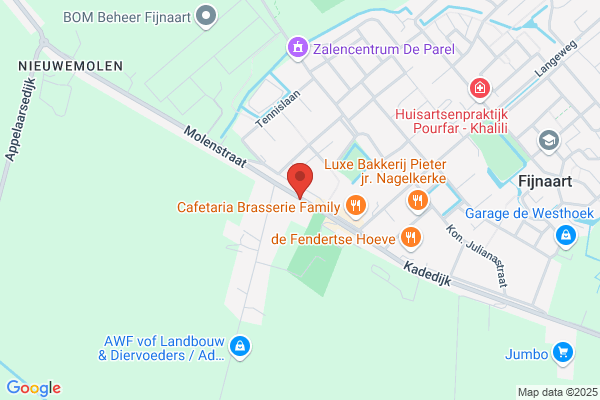 De Bereboot