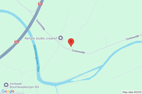 Heijden, Van Der