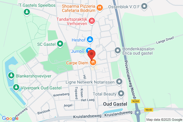 Linde, De