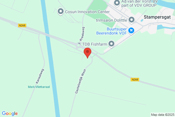 Middelkoop Bv, J H J Van