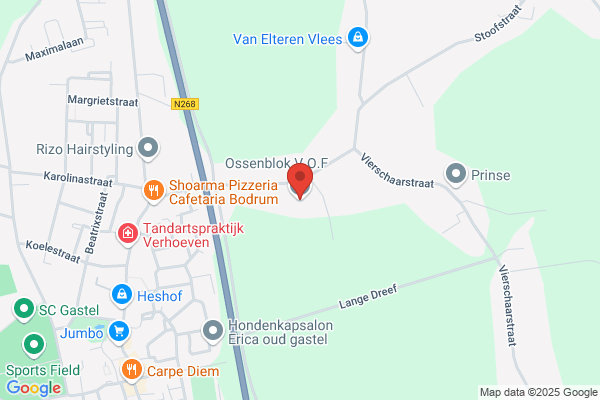 Ossenblok Vof
