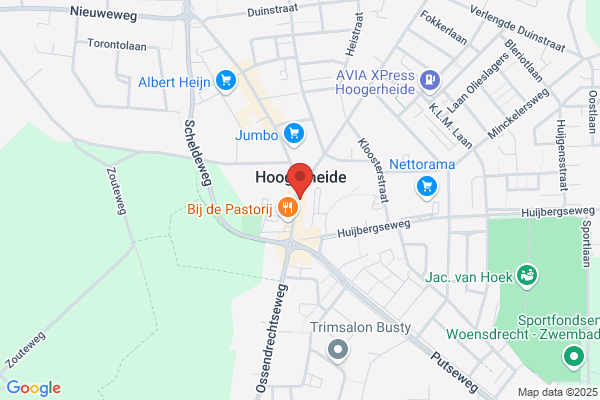 P.H. De Nijs En Zoon Bv