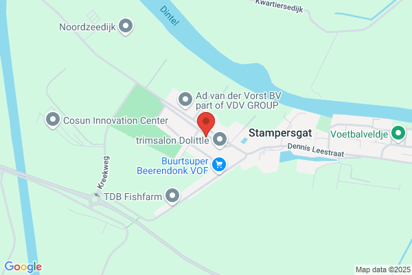 Schoonheidssalon Roan