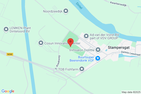 Schutters, De