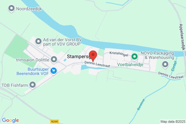 Slagerij Wezenbeek